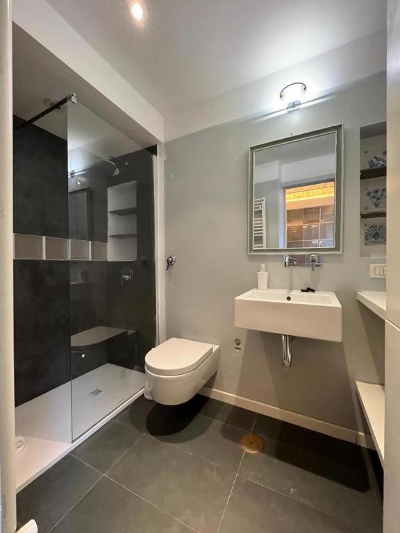 Foscolo 10 Stylish Apartment روما المظهر الخارجي الصورة