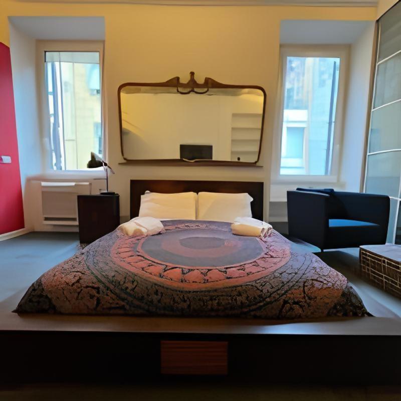 Foscolo 10 Stylish Apartment روما المظهر الخارجي الصورة